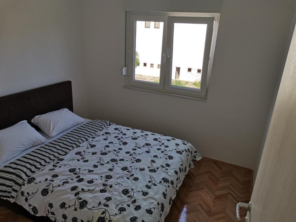 Ad Apartman Bileća エクステリア 写真
