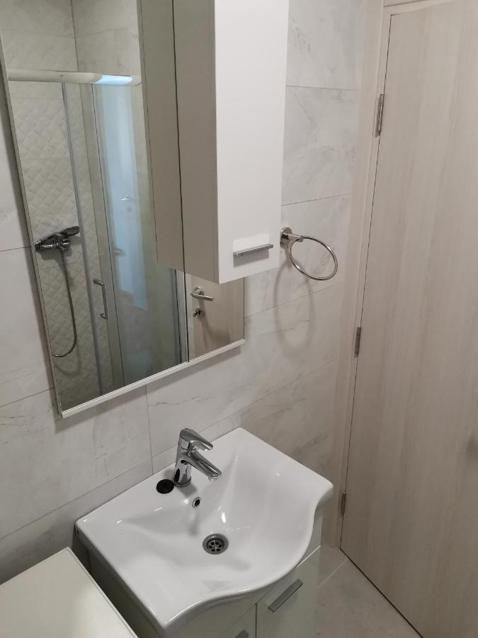 Ad Apartman Bileća エクステリア 写真
