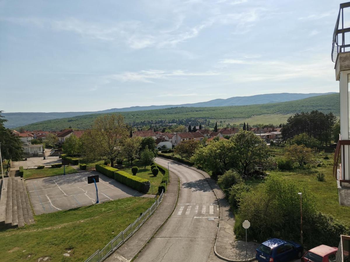 Ad Apartman Bileća エクステリア 写真