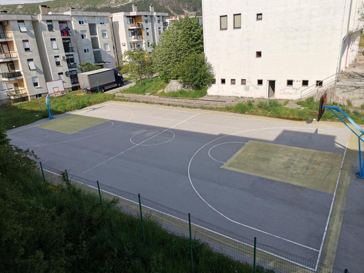 Ad Apartman Bileća エクステリア 写真