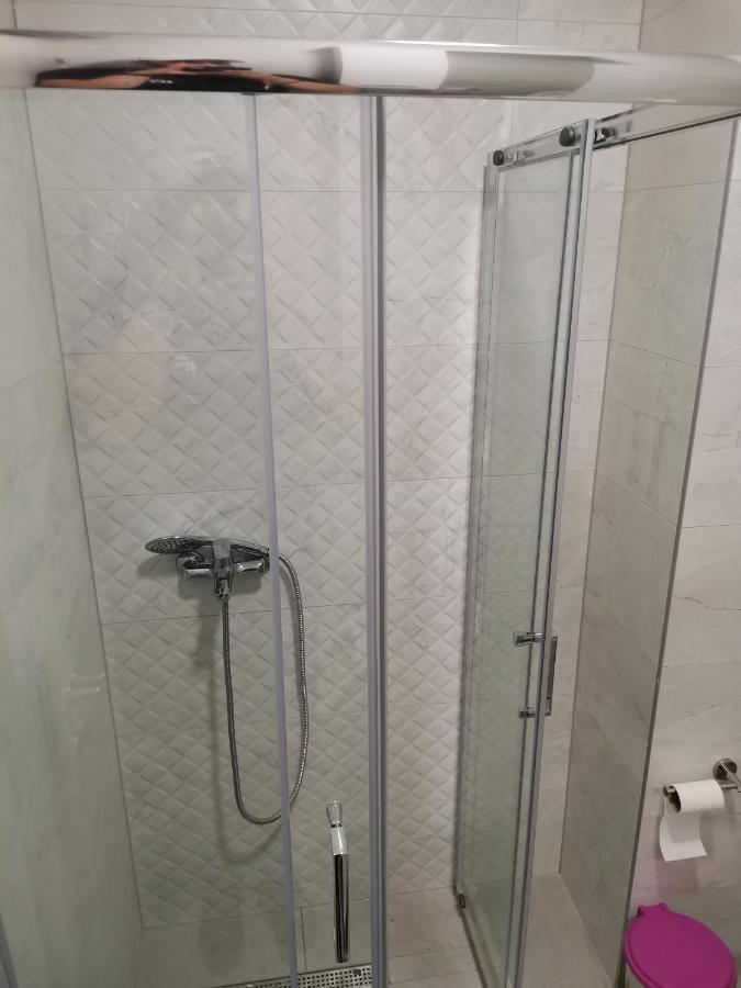 Ad Apartman Bileća エクステリア 写真