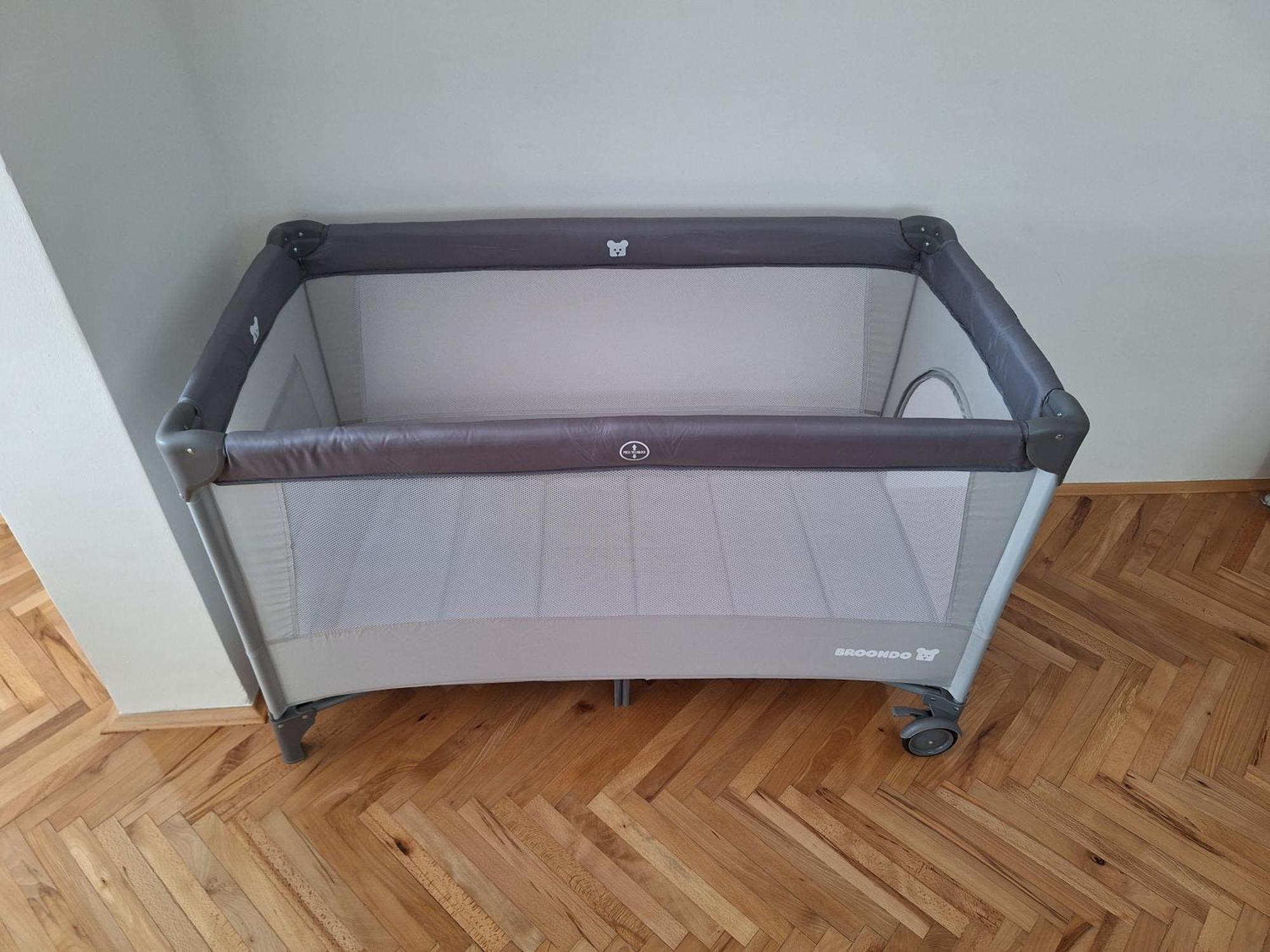 Ad Apartman Bileća エクステリア 写真